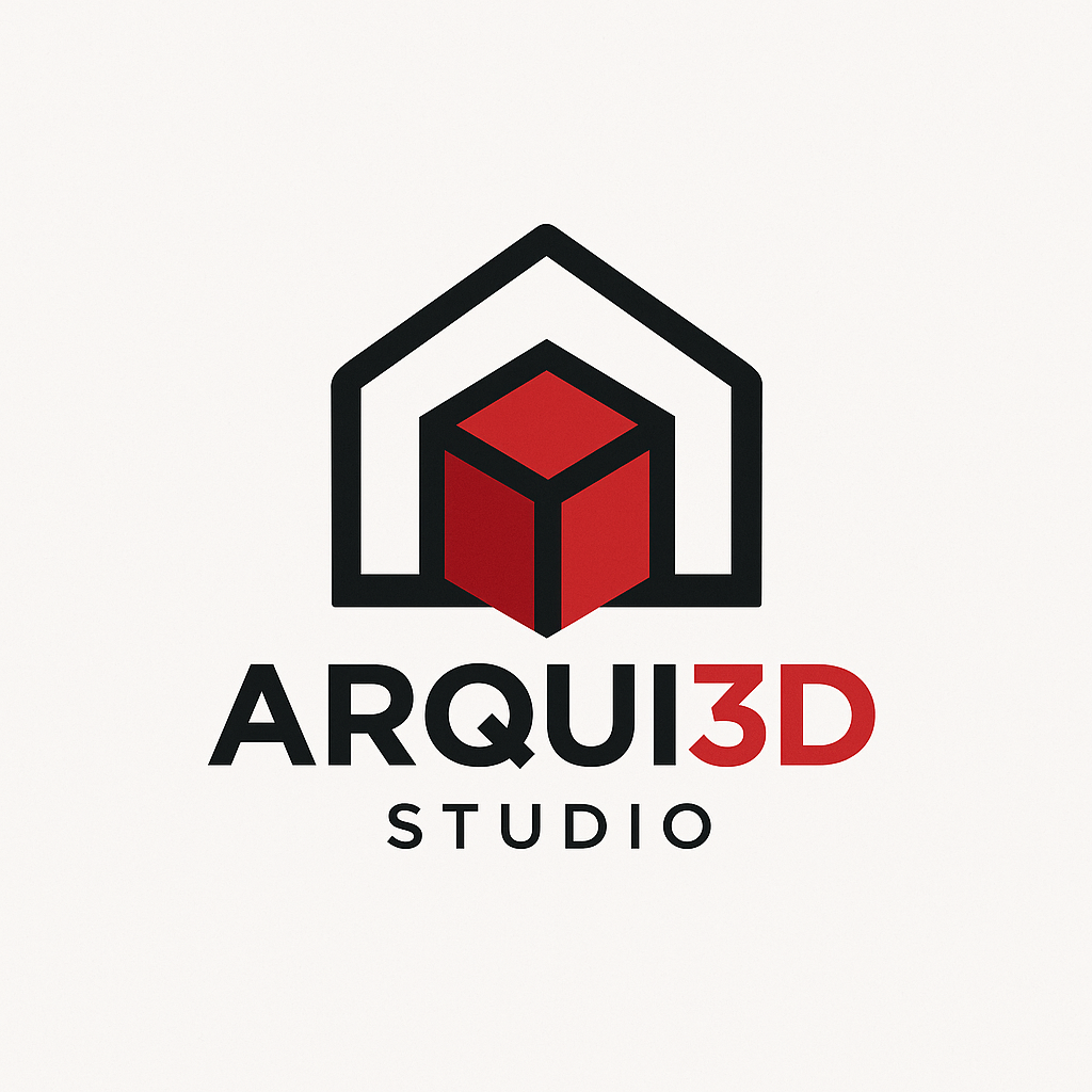 Arqui3DStudio - Estudio de Dibujo Técnic, Planos y más en Guatemala